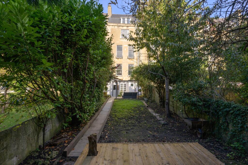 Additional image 22 of Percy Place, Bath, Somerset, BA1