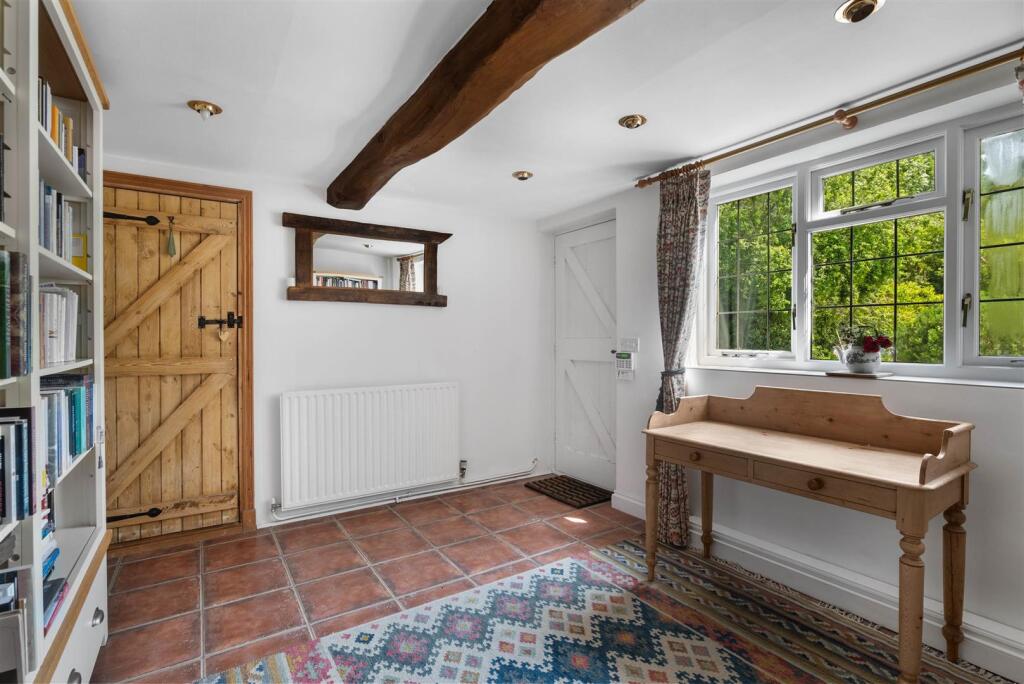 Additional image 6 of Wike Lane, Sambourne,