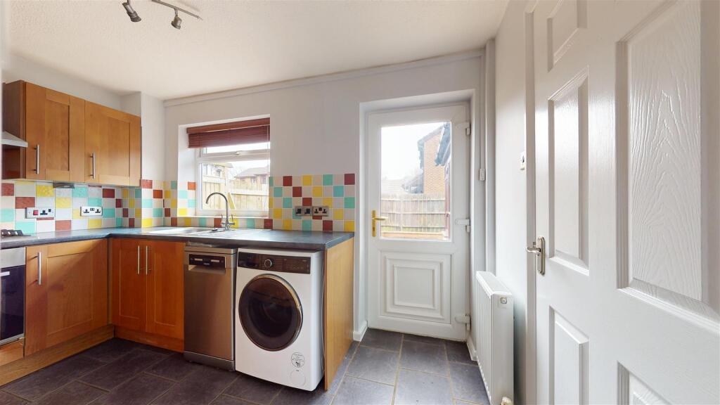 Additional image 9 of Haydon Gate, Haydon,