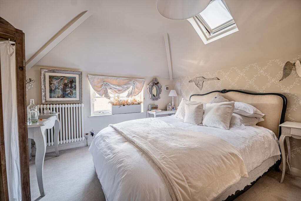 Additional image 9 of Linden Gardens, Weston Park, Bath, Somerset, BA1