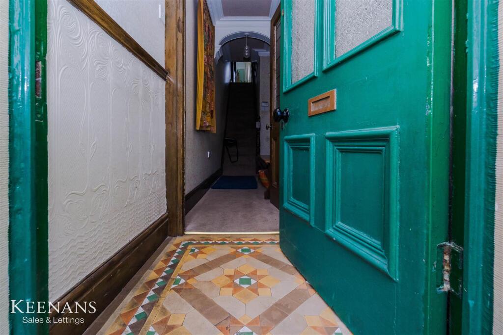 Additional image 16 of Orchard Villas, West Bradford