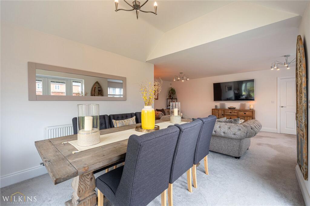 Additional image 9 of Manor Lane, Harlaston, Tamworth, Staffordshire, B79