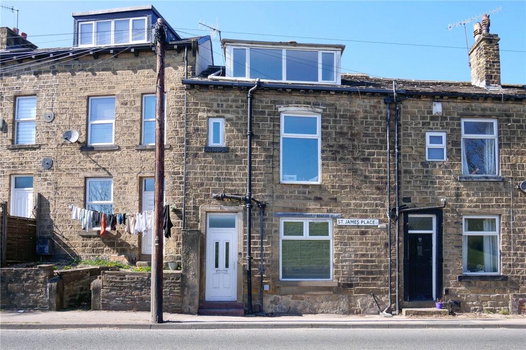 Additional image 14 of St. James Place, Baildon, Shipley, West Yorkshire, BD17