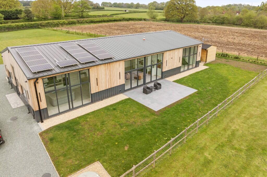 Additional image 25 of Lapworth Street, Lowsonford, Warwickshire