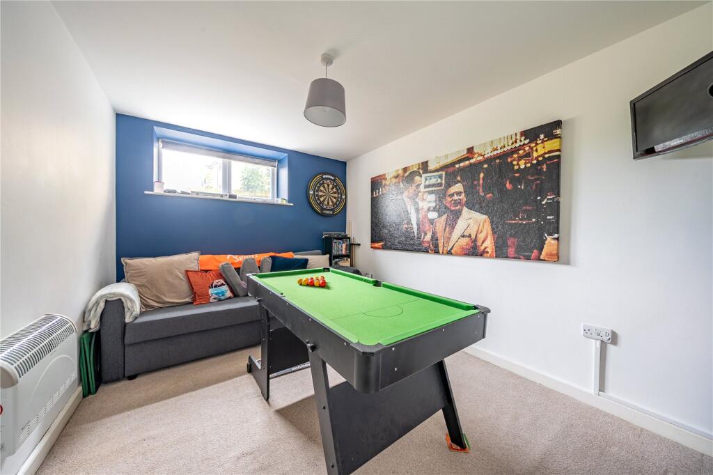 Additional image 6 of Apartment 3, Spinners Wharf, Dockfield Terrace, Shipley, West Yorkshire