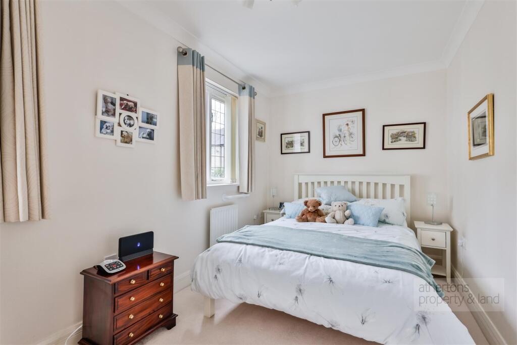 Additional image 11 of Corn Mill Mews, Whalley, Ribble Valley