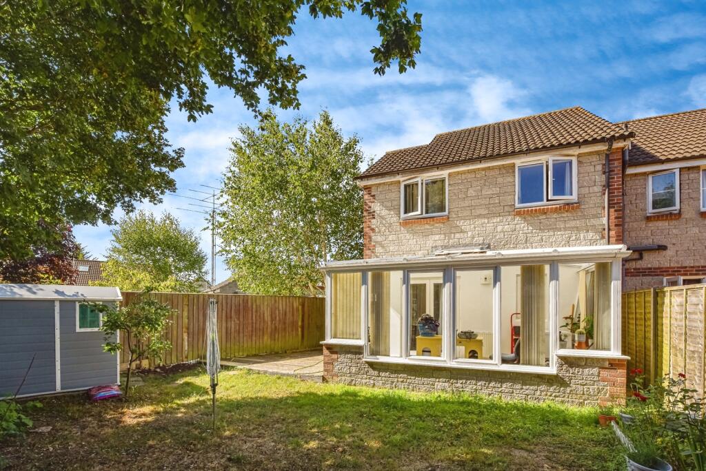 Additional image 17 of Oxendale, STREET, Somerset, BA16