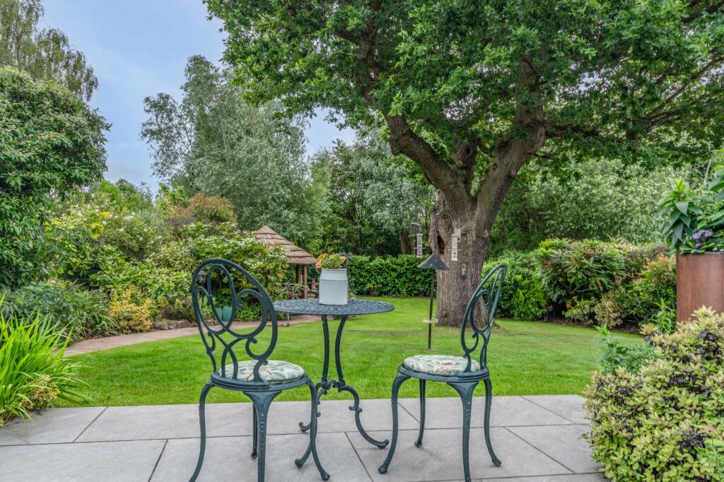 Additional image 27 of Hither Green Lane, Bordesley, Redditch, B98