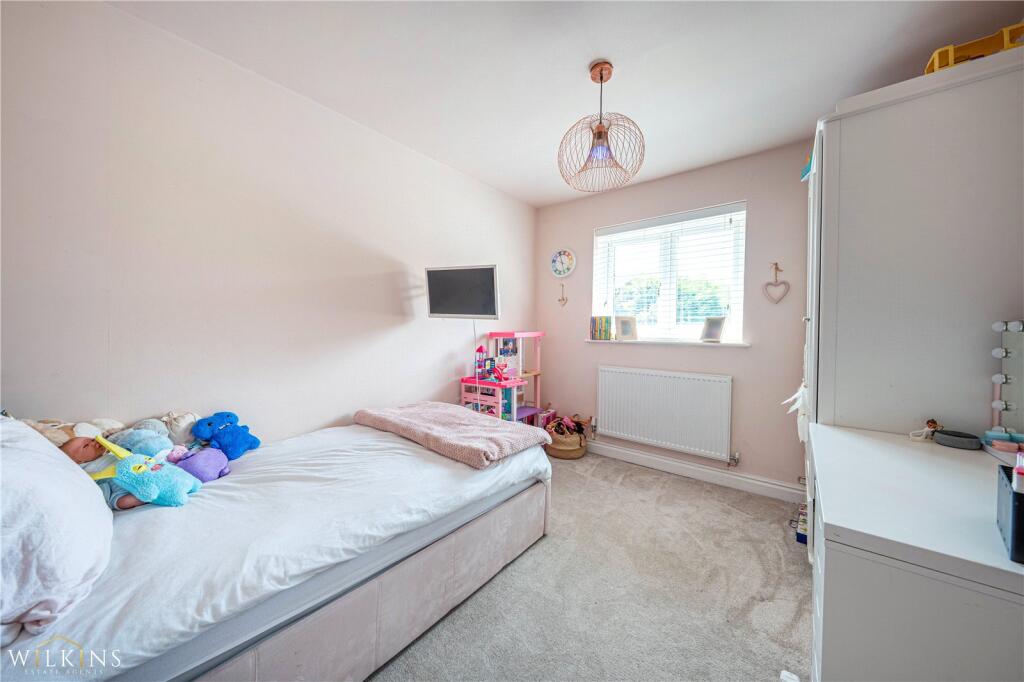 Additional image 29 of Shannon, Tamworth, Staffordshire, B77