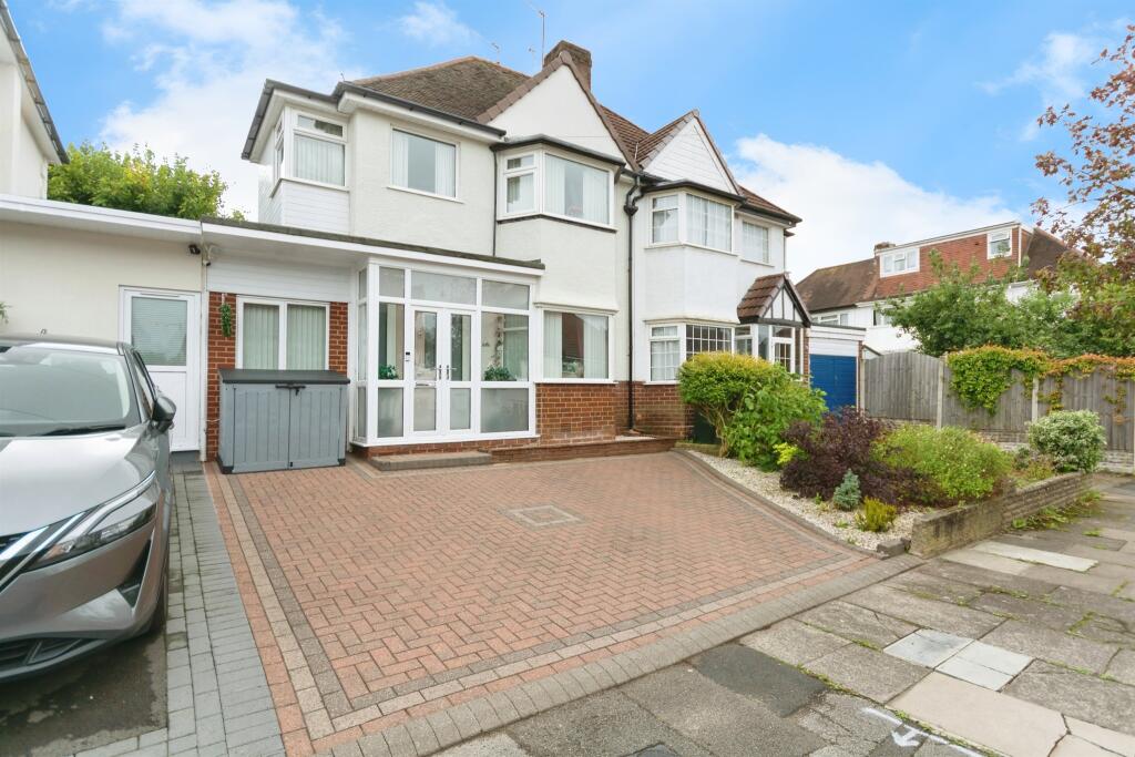 Additional image 31 of Wilson Road, Oldbury