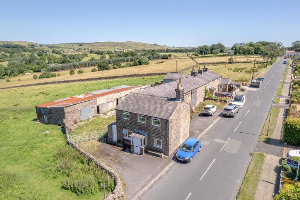 Additional image 18 of Brownhill Row, Colne, Lancashire, BB8