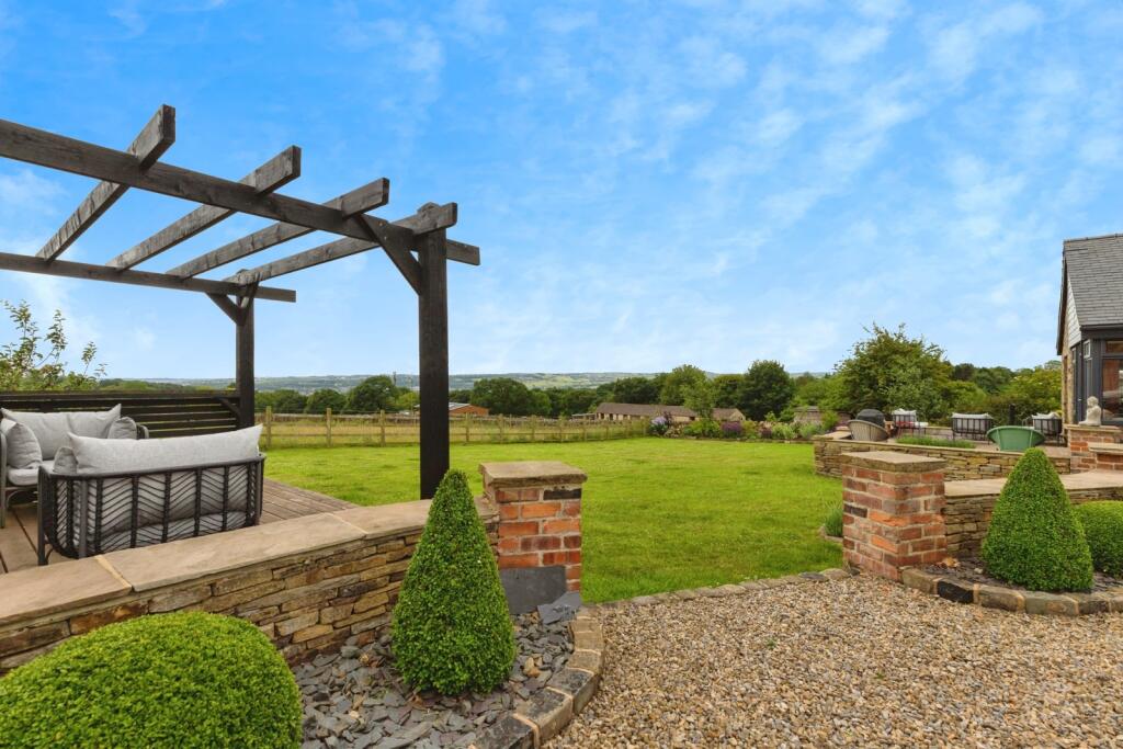 Additional image 34 of Spring Lane, Eldwick, Bingley, Bradford, BD16