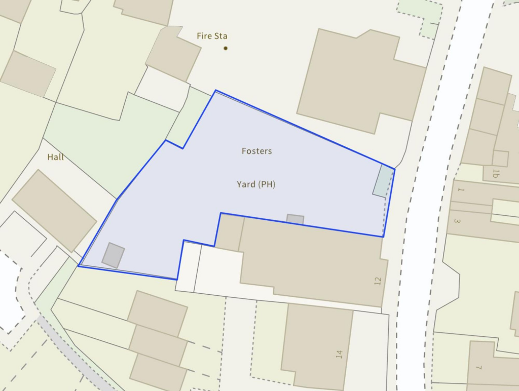 Additional image 5 of Market Street, Polesworth, B78