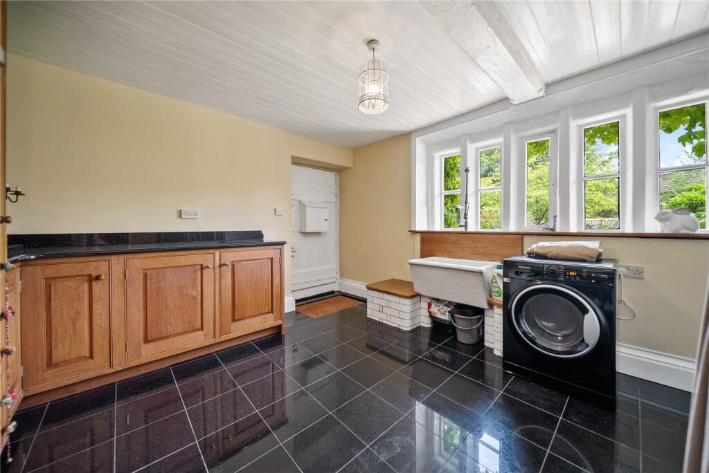 Additional image 8 of Spen Hall, Spen Lane, Gomersal, West Yorkshire