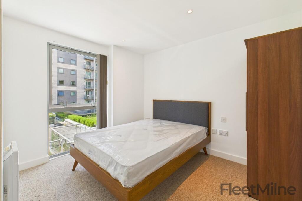 Additional image 14 of Sirius, Navigation Street, Birmingham