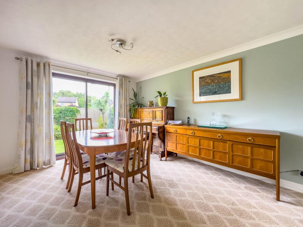 Additional image 7 of Manor Park Gardens, Gomersal