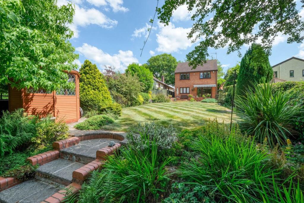 Additional image 28 of Crumpfields Lane, Redditch, B97