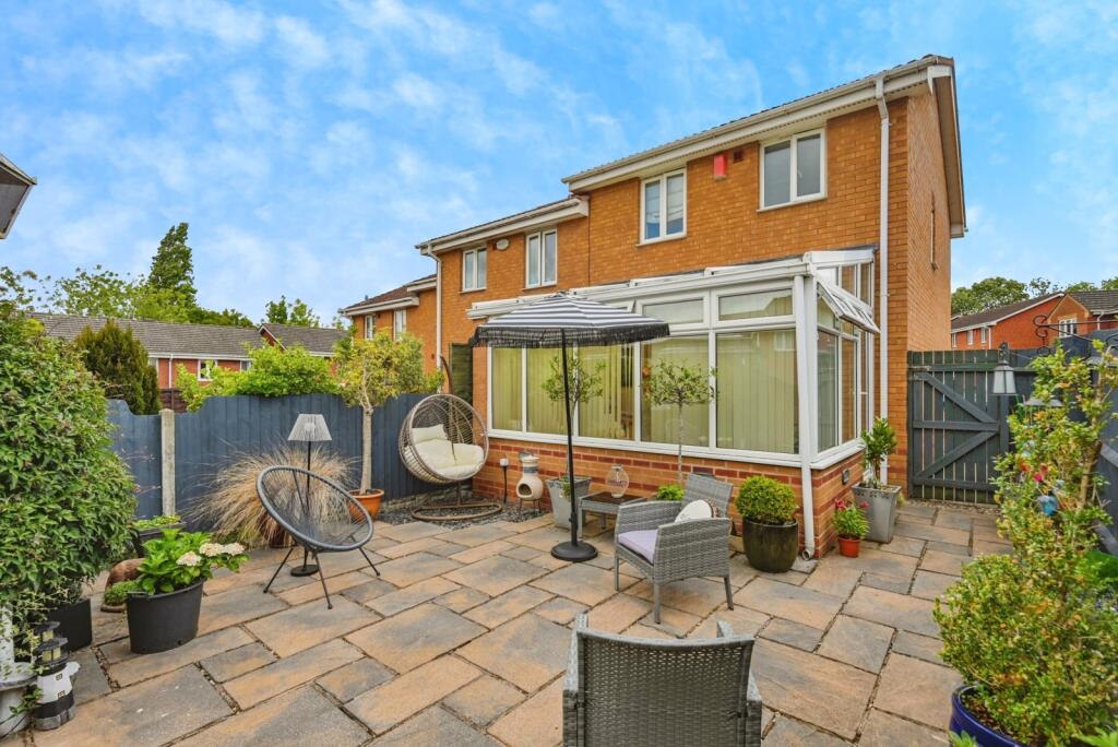 Additional image 17 of Grazier Avenue, Tamworth, Staffordshire, B77