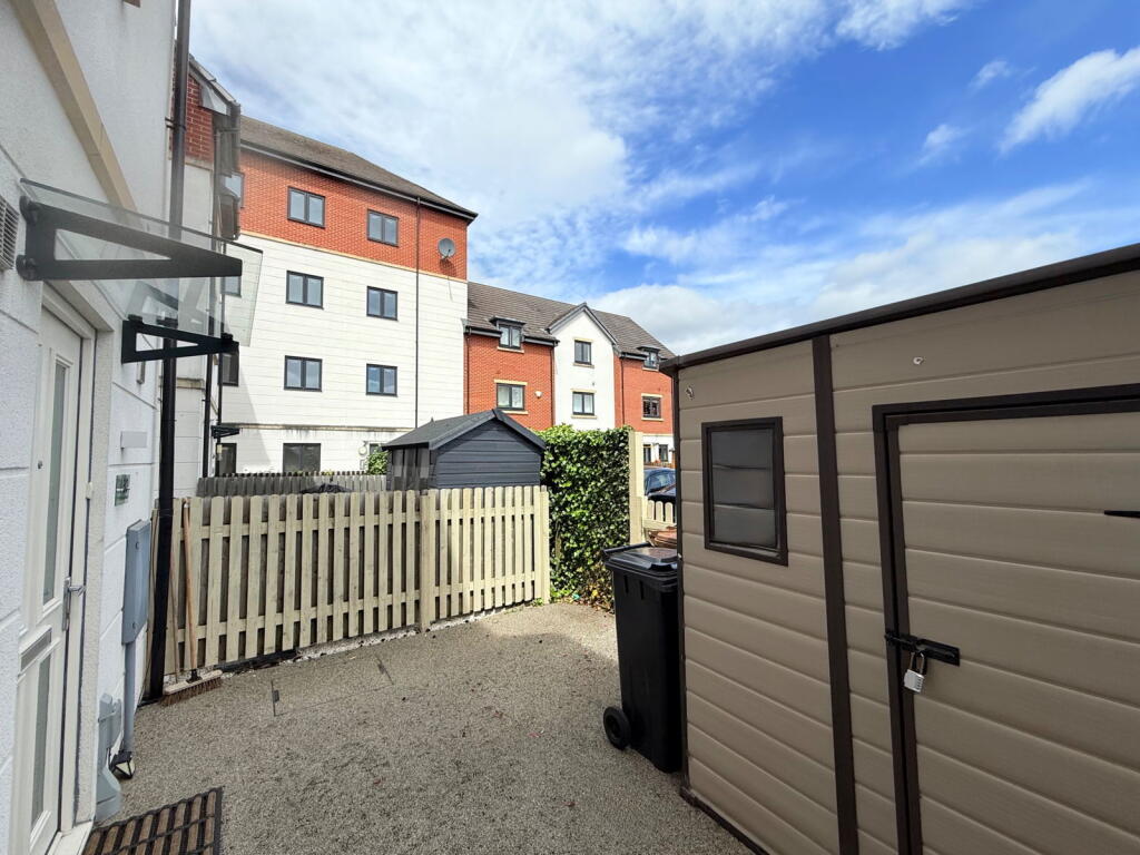 Additional image 23 of Parkgate Mews, Shirley