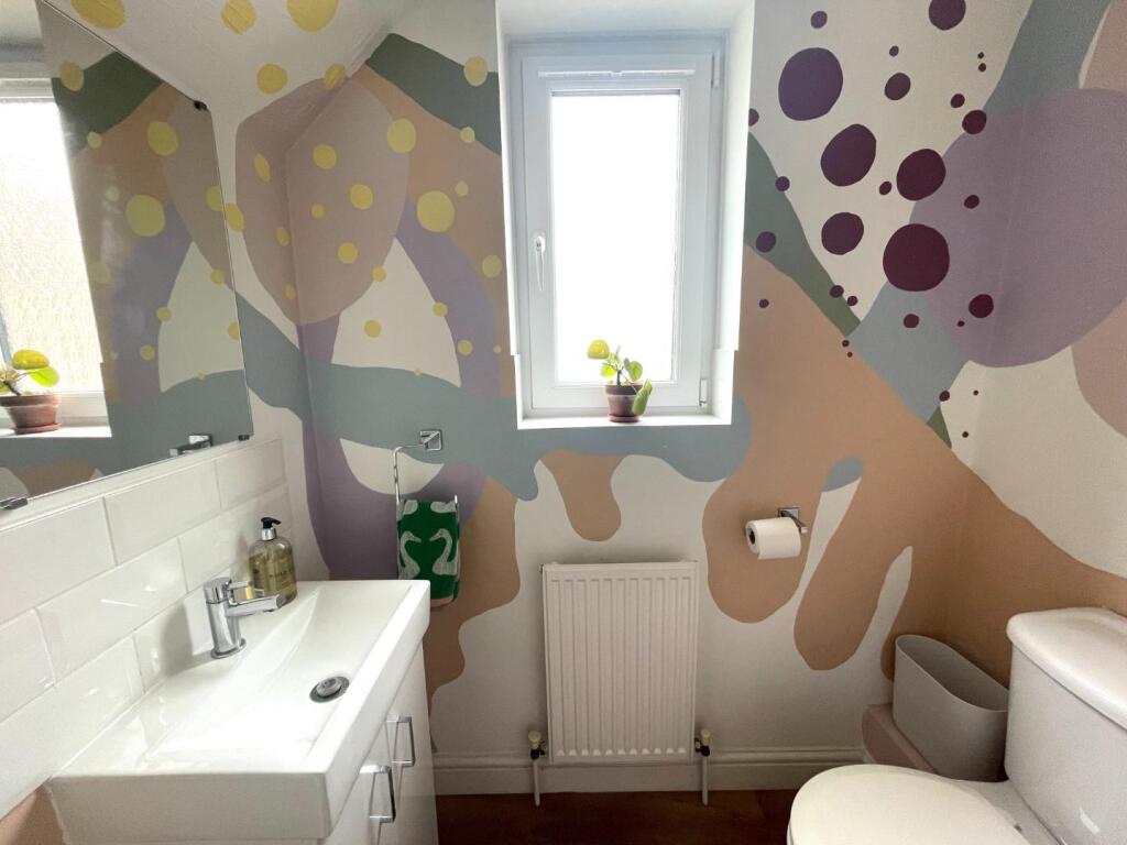 Additional image 9 of St. Benedicts Close, Glastonbury