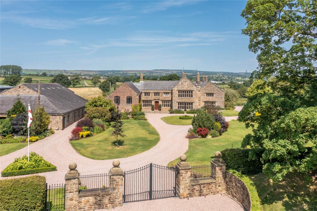 Property image for Osbaldeston Lane, Osbaldeston, Blackburn, Lancashire