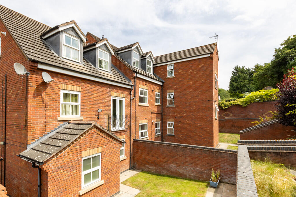 Additional image 9 of Reddicap Court, Reddicap Hill, Sutton Coldfield, B75