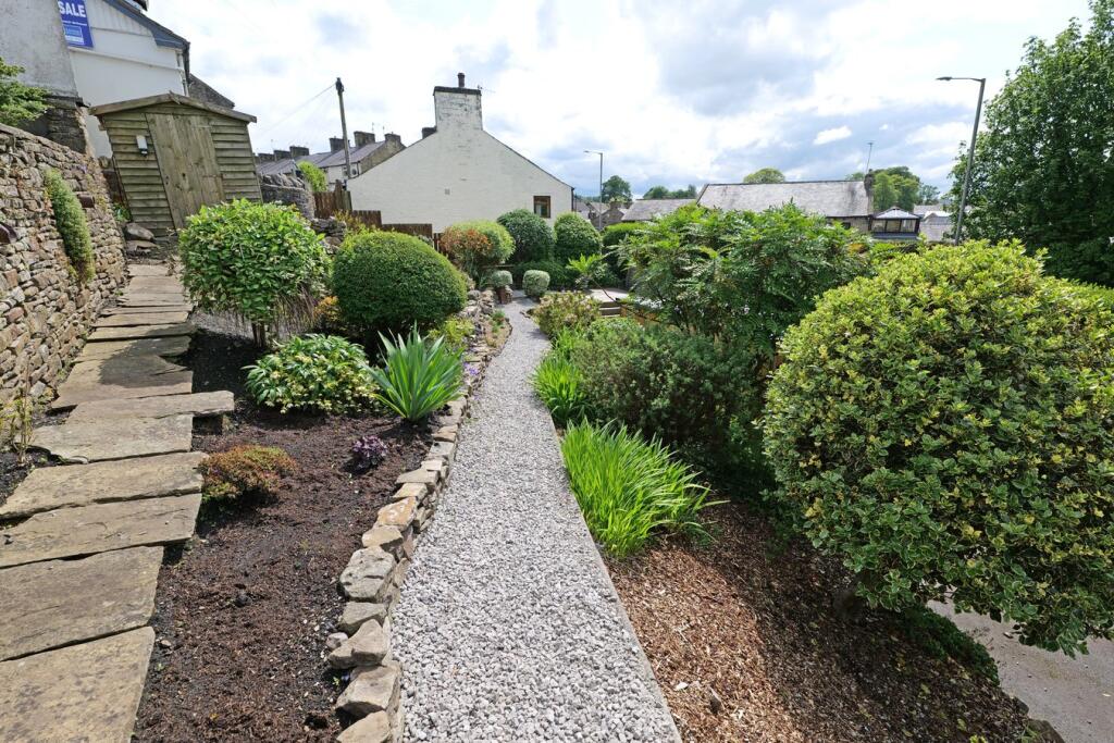 Additional image 21 of Pleasant View, Foulridge, BB8