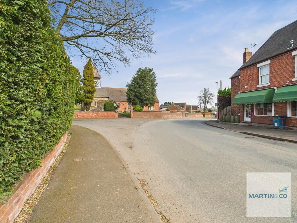 Additional image 15 of Post Office Row, Main Road