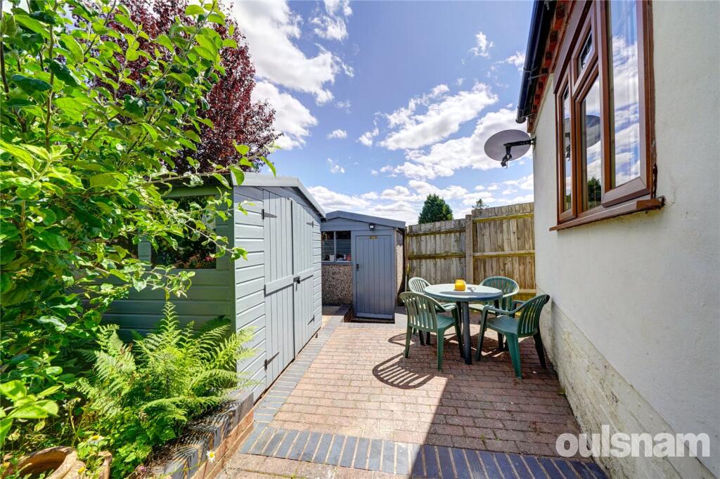 Additional image 29 of Blythesway, Alvechurch, Birmingham, Worcestershire, B48