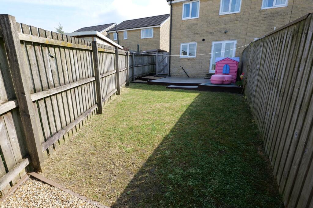 Additional image 21 of Aspen Grove, Earby, BB18