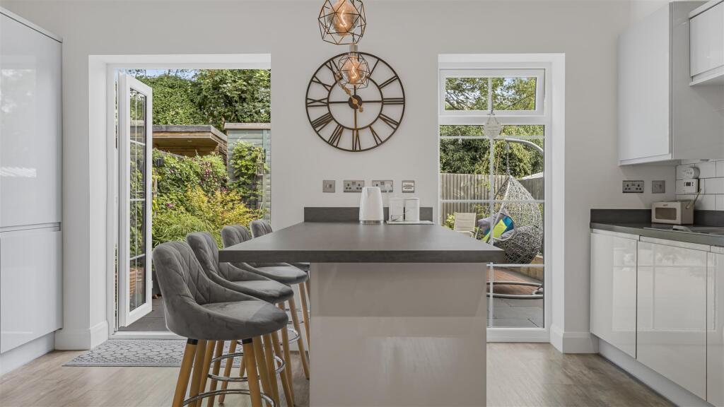 Additional image 12 of The Sidings, Water Orton