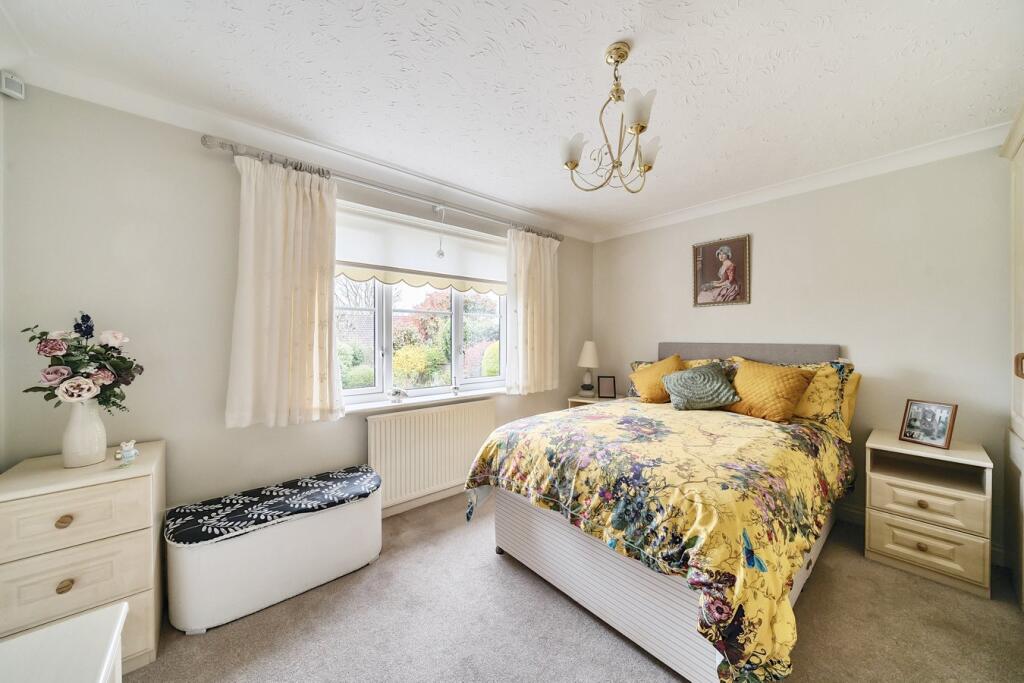 Additional image 12 of Clothier Meadow, Castle Cary, BA7