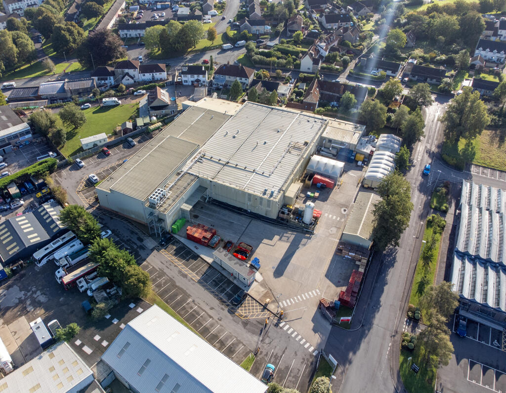 Additional image 20 of Saputo Dairy Uk, Manor Road, Marston Trading Estate, Frome, Somerset, BA11 4BN