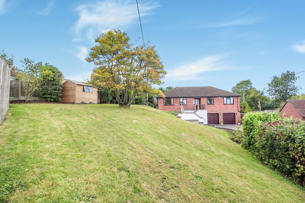 Additional image 18 of Hospital Road, Westbury