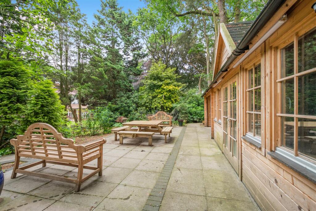 Additional image 46 of Streetly Wood, Sutton Coldfield