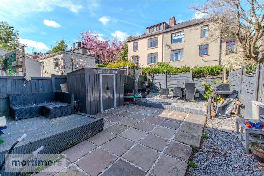 Additional image 2 of Oakwood Road, Accrington, Lancashire, BB5