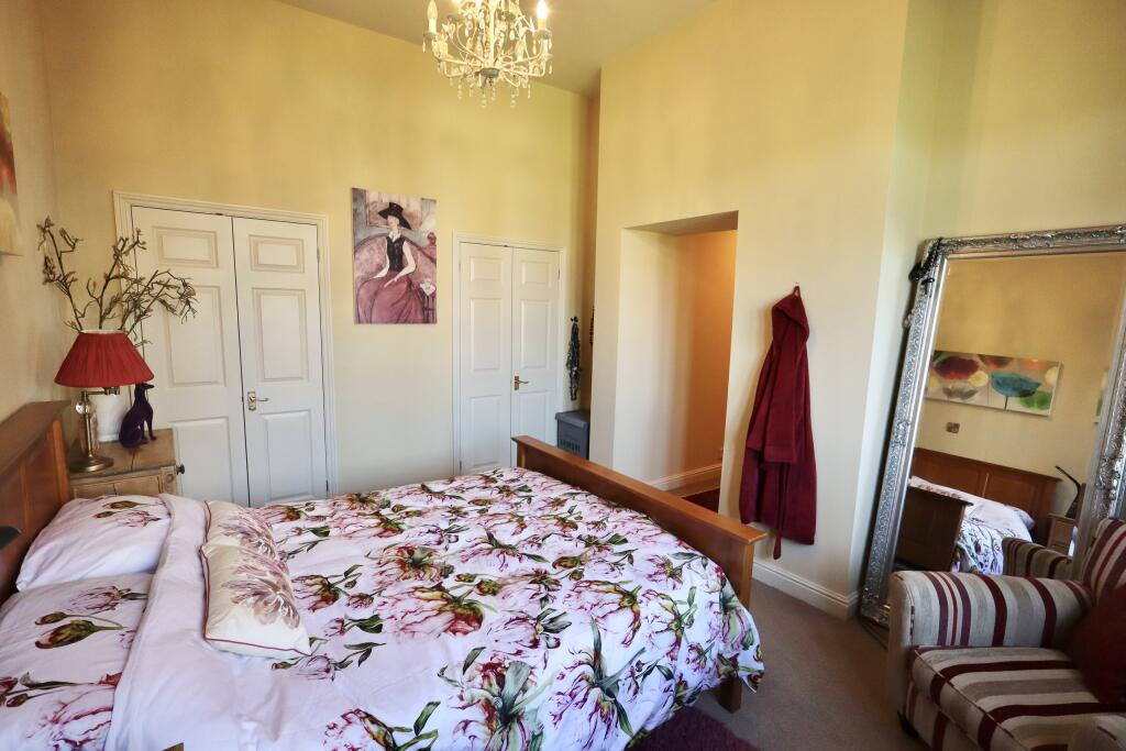 Additional image 4 of Gilbert Scott House, South Horrington