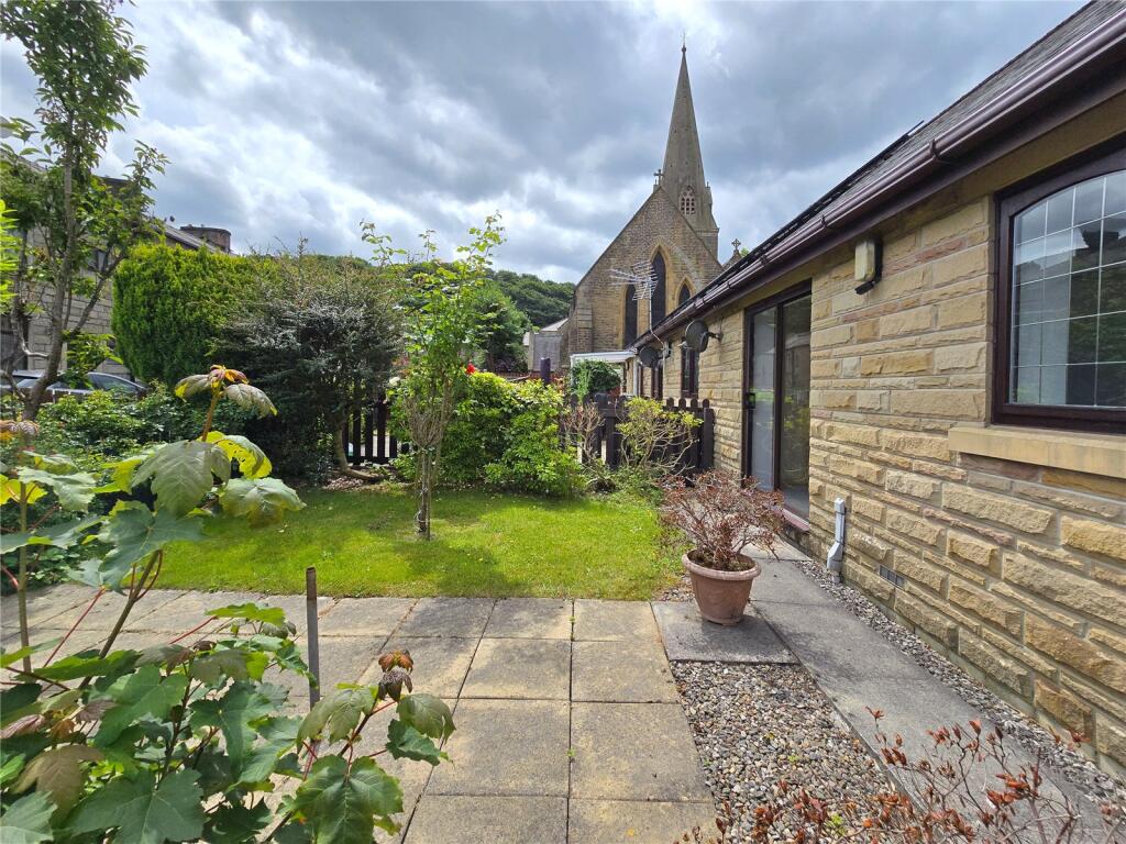 Additional image 15 of The Cloisters, Off Bacup Road, Waterfoot, Rossendale, BB4