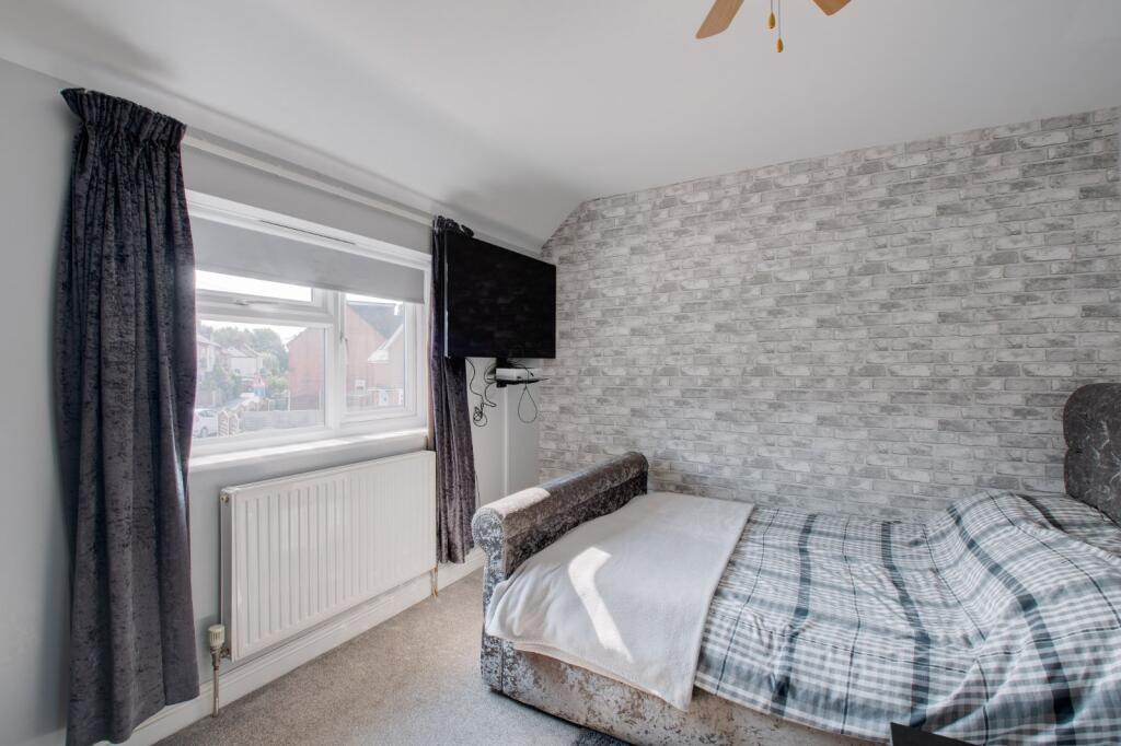 Additional image 11 of Churchfields Close, Bromsgrove, Worcestershire, B61