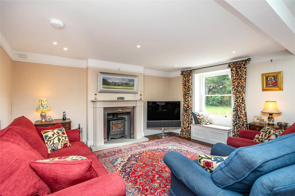 Additional image 8 of Waddington, Clitheroe, Lancashire