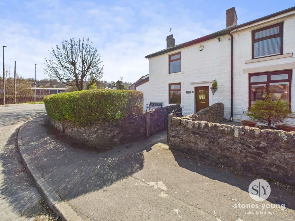 Property image for Whinney Lane, Blackburn, BB2