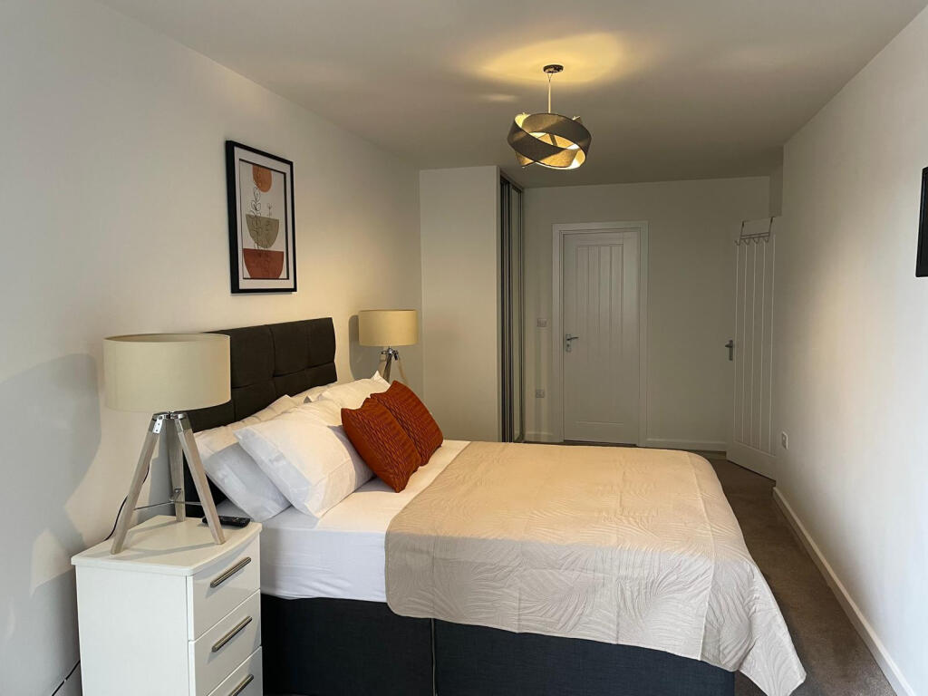 Additional image 16 of Empire House, Bradford, BD1