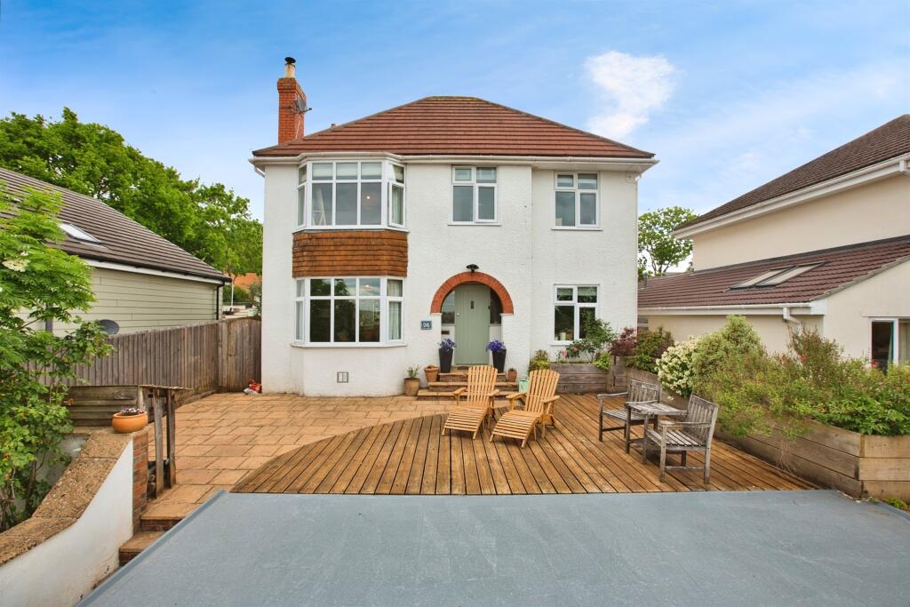 Property image for Wookey Hole Road, Wells