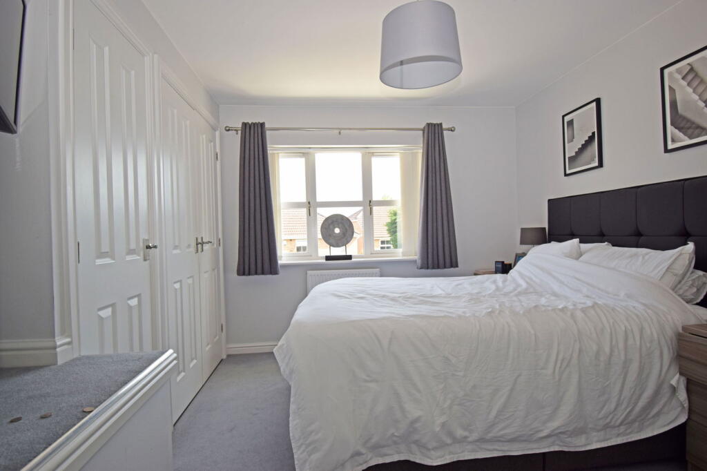 Additional image 10 of Pavilion Gardens, Bromsgrove