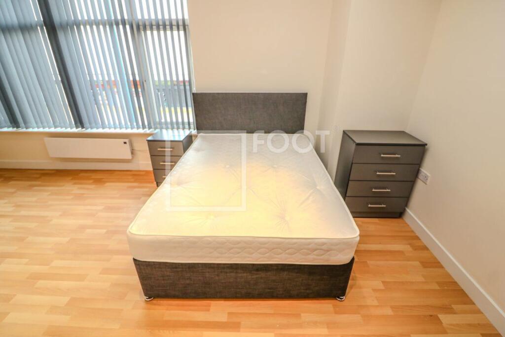 Additional image 8 of Rawson Quarters, James Street, BD1