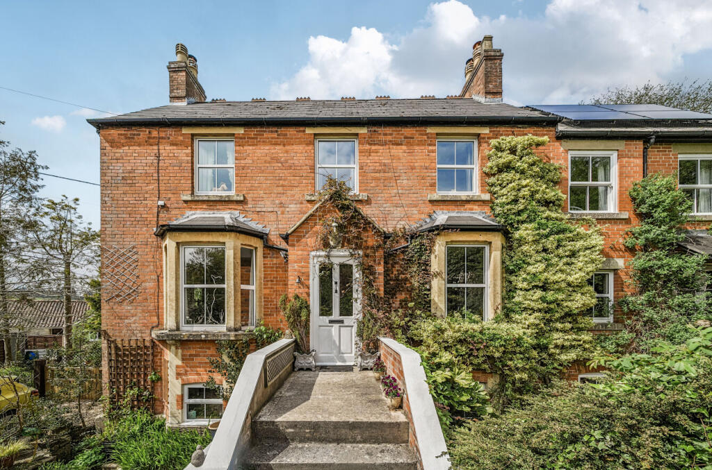 Additional image 21 of Longhedge, Corsley, Warminster, BA12