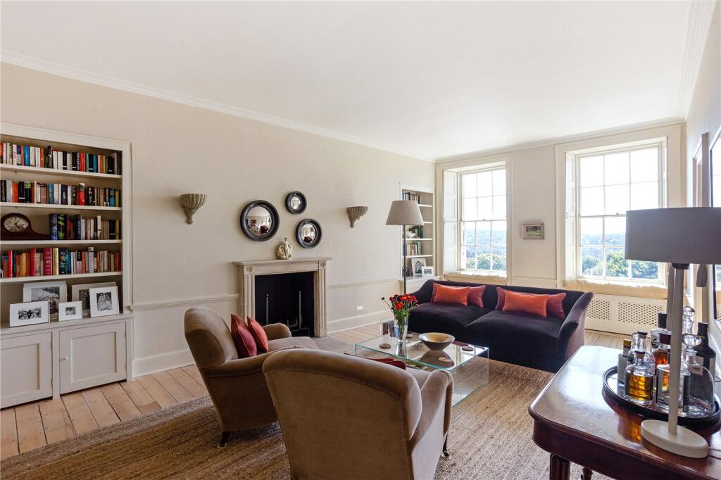Additional image 6 of Cavendish Crescent, Bath, Somerset, BA1