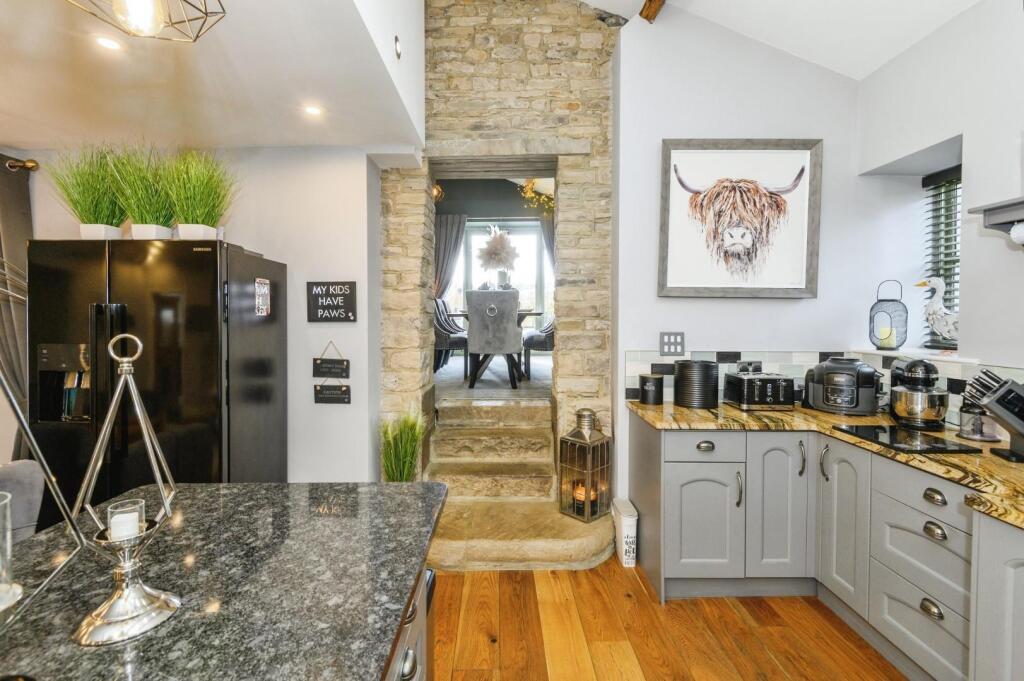 Additional image 23 of Aldersley Barn, Allerton Upper Green, Bradford