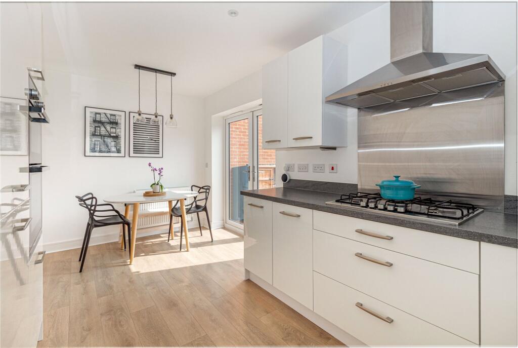 Additional image 4 of Newman Drive, Cofton Hackett, Birmingham, Worcestershire, B45