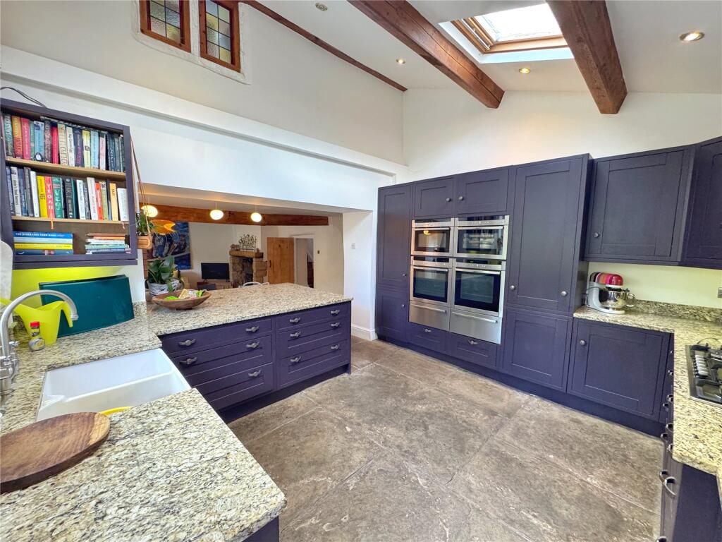 Additional image 23 of Springhill Cottages, Newchurch, Rossendale, BB4